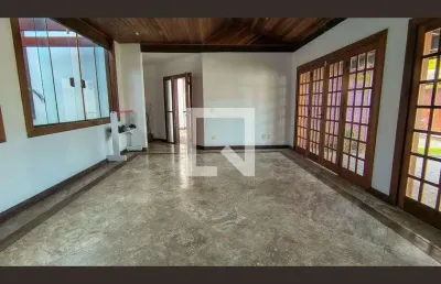 Casa / sobrado em condomínio para venda - barra da tijuca - marapendi, 4 quartos,  400 m² - rio de janeiro