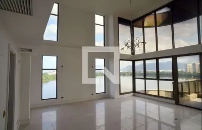 Apartamento para venda - barra da tijuca, 4 quartos,  307 m² - rio de janeiro