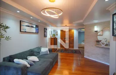 Casa para venda - três figueiras, 5 quartos,  1216 m² - porto alegre