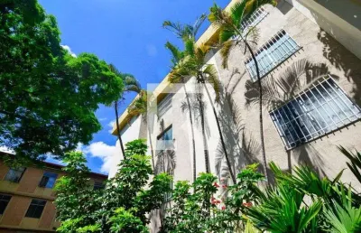 Apartamento para venda - carlos prates, 3 quartos,  67 m² - belo horizonte