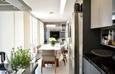 Cobertura para venda - saúde, 2 quartos,  109 m² - são paulo