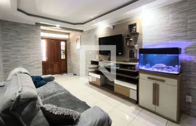 Casa para venda - centro, 2 quartos,  107 m² - jundiaí