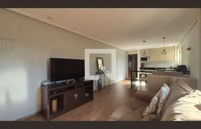 Apartamento para venda - vila leopoldina, 2 quartos,  69 m² - santo andré