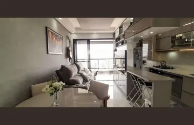 Cobertura para venda - centro, 2 quartos,  63 m² - osasco