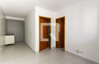 Apartamento para venda - vila carrão, 1 quarto,  32 m² - são paulo