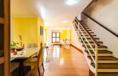 Casa para venda - butantã, 4 quartos,  138 m² - são paulo