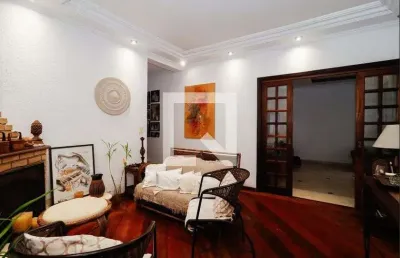 Casa para venda - portal do morumbi, 3 quartos,  390 m² - são paulo