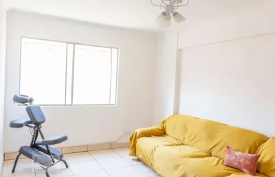 Apartamento para venda - água fria, 2 quartos,  61 m² - são paulo