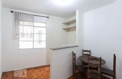 Apartamento para venda - centro, 1 quarto,  60 m² - belo horizonte