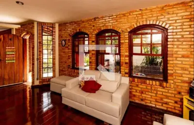 Casa para venda - santa amélia, 5 quartos,  360 m² - belo horizonte