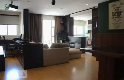 Apartamento para venda - barra da tijuca, 1 quarto,  65 m² - rio de janeiro
