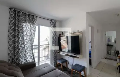 Apartamento para venda - itaquera, 2 quartos,  38 m² - são paulo