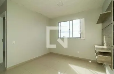 Apartamento para venda - sarandi, 2 quartos,  42 m² - porto alegre