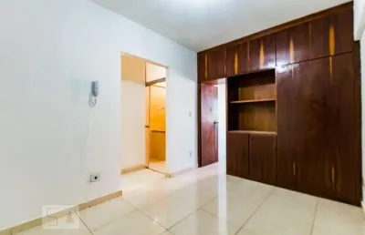 Apartamento para venda - centro, 1 quarto,  45 m² - campinas