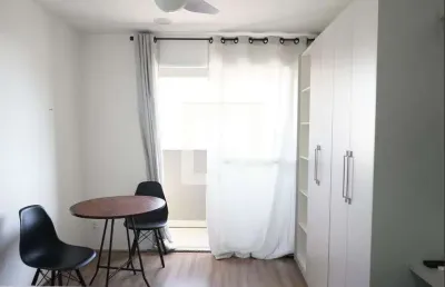 Kitnet / stúdio para venda - belém, 1 quarto,  23 m² - são paulo