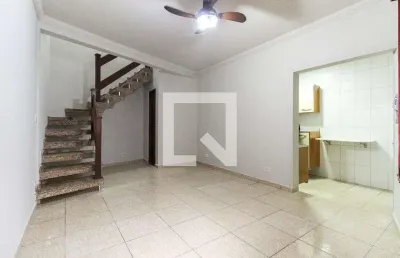 Casa / sobrado em condomínio para venda - itaquera, 2 quartos,  86 m² - são paulo