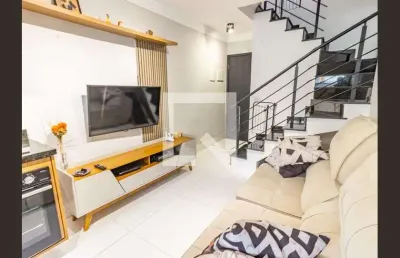 Casa para venda - vila invernada, 2 quartos,  108 m² - são paulo