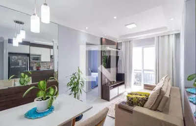 Apartamento para venda - são pedro, 2 quartos,  48 m² - osasco