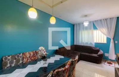 Casa / sobrado em condomínio para venda - itaquera, 2 quartos,  62 m² - são paulo