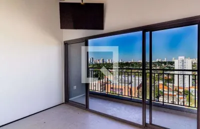Kitnet / stúdio para venda - chácara santo antonio, 1 quarto,  24 m² - são paulo