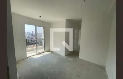 Apartamento para venda - vila augusta, 2 quartos,  50 m² - guarulhos