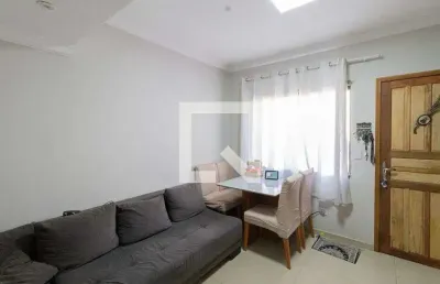 Casa / sobrado em condomínio para venda - itaquera, 2 quartos,  72 m² - são paulo