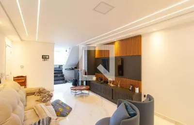 Casa para venda - centro, 3 quartos,  180 m² - osasco