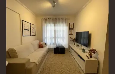 Apartamento para venda - jardim éster yolanda, 3 quartos,  78 m² - são paulo