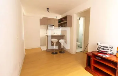 Apartamento para venda - jardim jussara, 2 quartos,  41 m² - são paulo