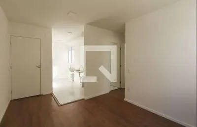 Apartamento para venda - olaria, 2 quartos,  41 m² - canoas
