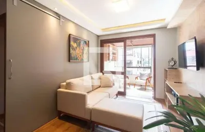 Apartamento para venda - jardim botânico, 2 quartos,  78 m² - porto alegre