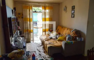Apartamento para venda - taquara, 2 quartos,  50 m² - rio de janeiro