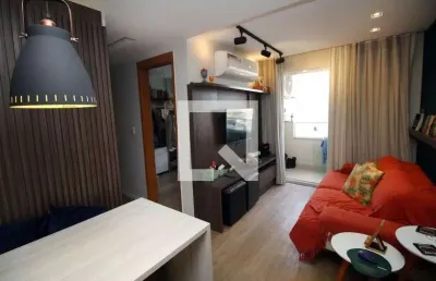 Apartamento para venda - irajá, 2 quartos,  48 m² - rio de janeiro