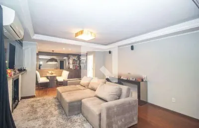 Apartamento para venda - cristal , 3 quartos,  129 m² - porto alegre