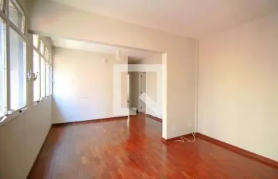 Apartamento para venda - gutierrez, 3 quartos,  90 m² - belo horizonte