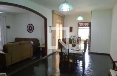 Casa para venda - taquara, 4 quartos,  150 m² - rio de janeiro