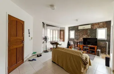 Casa / sobrado em condomínio para venda - cantagalo, 3 quartos,  200 m² - niterói