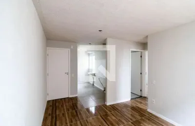 Apartamento para venda - hipica, 2 quartos,  42 m² - porto alegre