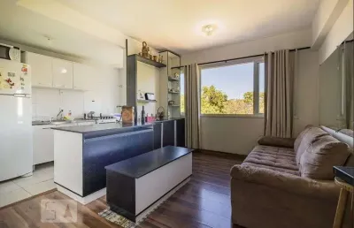 Apartamento para venda - azenha, 2 quartos,  62 m² - porto alegre