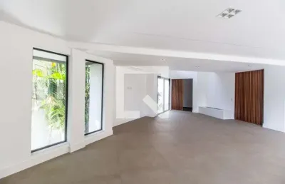 Casa / sobrado em condomínio para venda - alphaville, 4 quartos,  598 m² - barueri