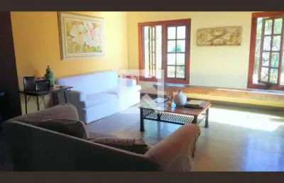 Casa para venda - veredas das gerais, 4 quartos,  693 m² - nova lima