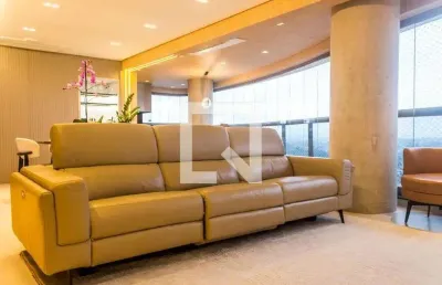 Apartamento para venda - alphaville, 3 quartos,  180 m² - barueri