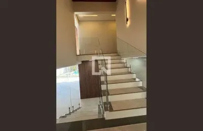 Casa / sobrado em condomínio para venda - alphaville, 3 quartos,  500 m² - santana de parnaíba