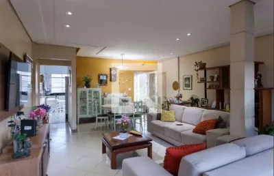Casa para venda - quintas, 3 quartos,  837 m² - nova lima