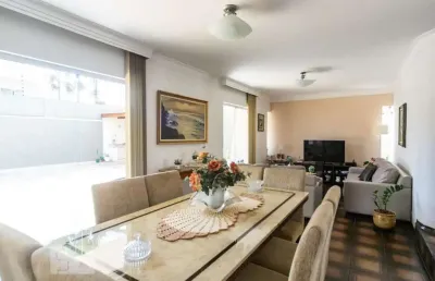 Casa para venda - jardim são caetano, 5 quartos,  550 m² - são caetano do sul
