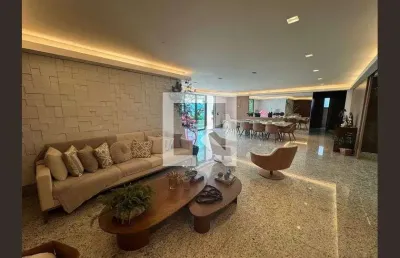 Casa / sobrado em condomínio para venda - ipê da serra, 4 quartos,  520 m² - nova lima