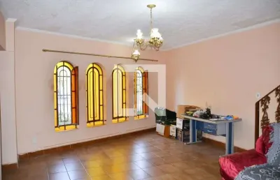 Casa para venda - santa maria, 3 quartos,  506 m² - são caetano do sul