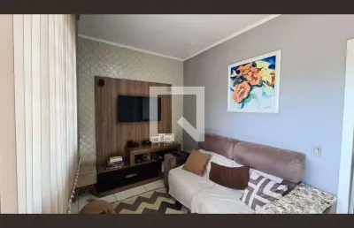 Casa para venda - jardim mirante, 2 quartos,  260 m² - várzea paulista