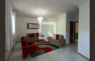 Casa com 3 quartos à venda na Rua João Inácio da Silva, Ingá, Betim