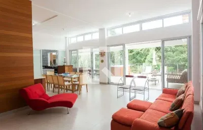 Casa para venda - canto das águas, 4 quartos,  434 m² - rio acima